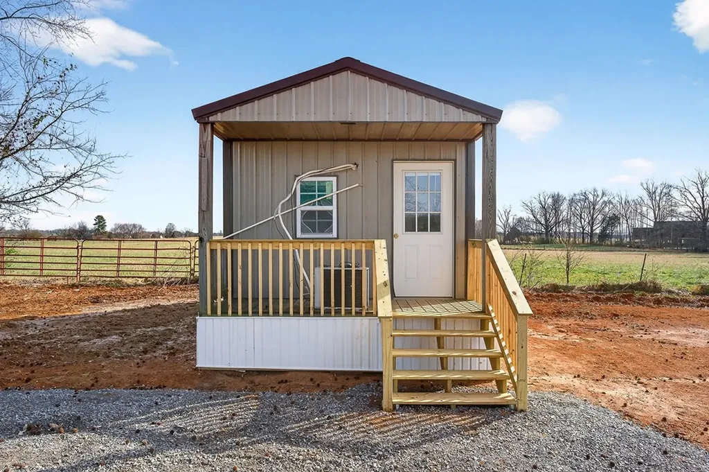 884 Swamp Road Mcminnville TN 37110