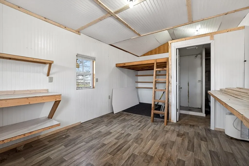 884 Swamp Road Mcminnville TN 37110