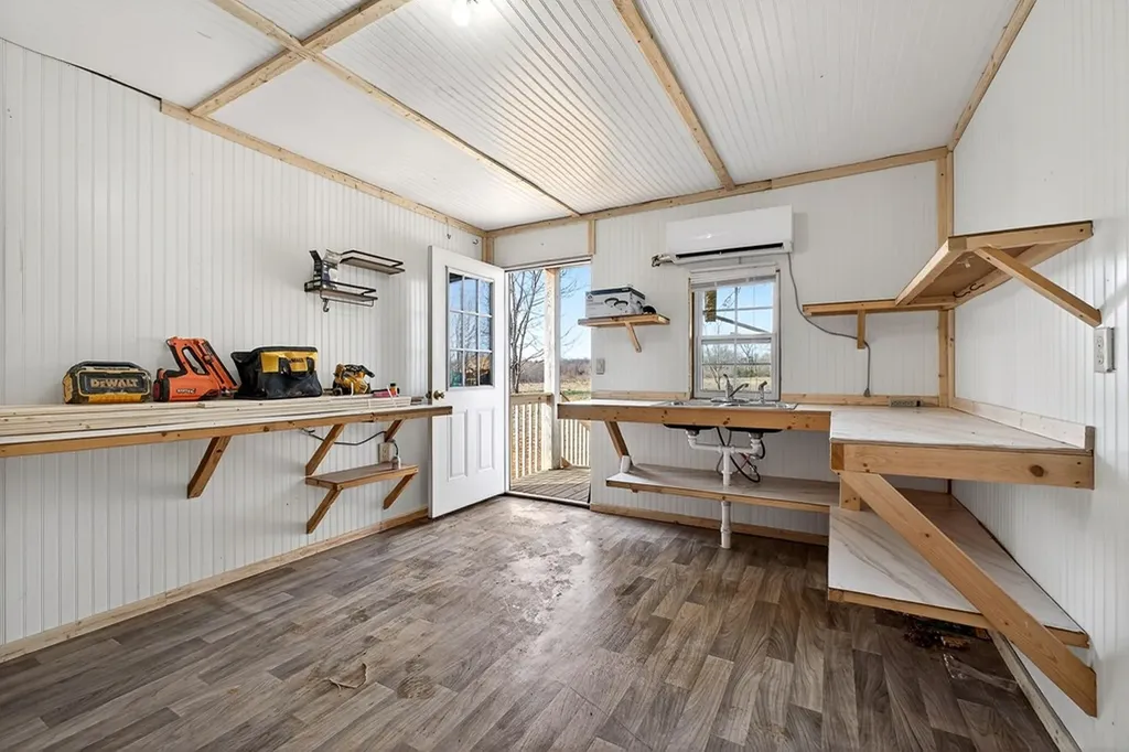 884 Swamp Road Mcminnville TN 37110