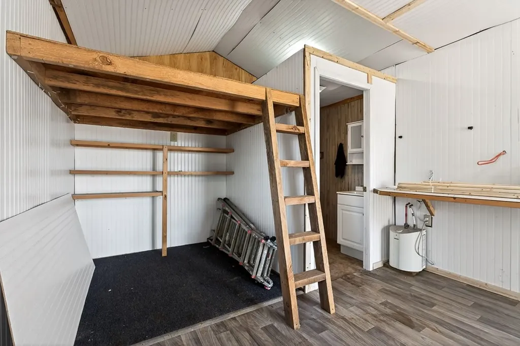 884 Swamp Road Mcminnville TN 37110