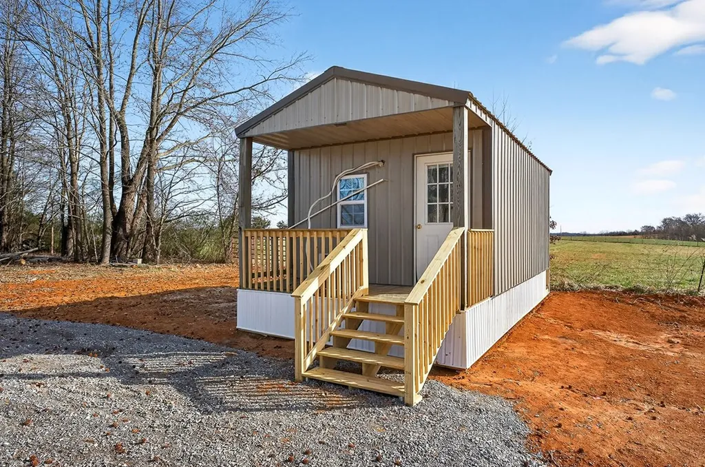 884 Swamp Road Mcminnville TN 37110