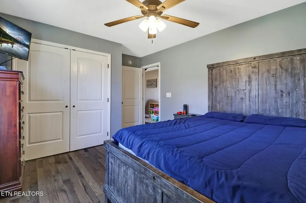 1926 Old Grimsley Road Grimsley TN 38565-5128