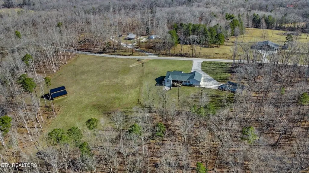 1926 Old Grimsley Road Grimsley TN 38565-5128