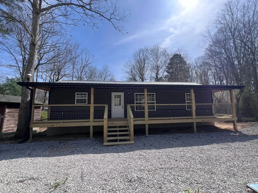 116 Joe Voiles Road Jamestown TN 38556