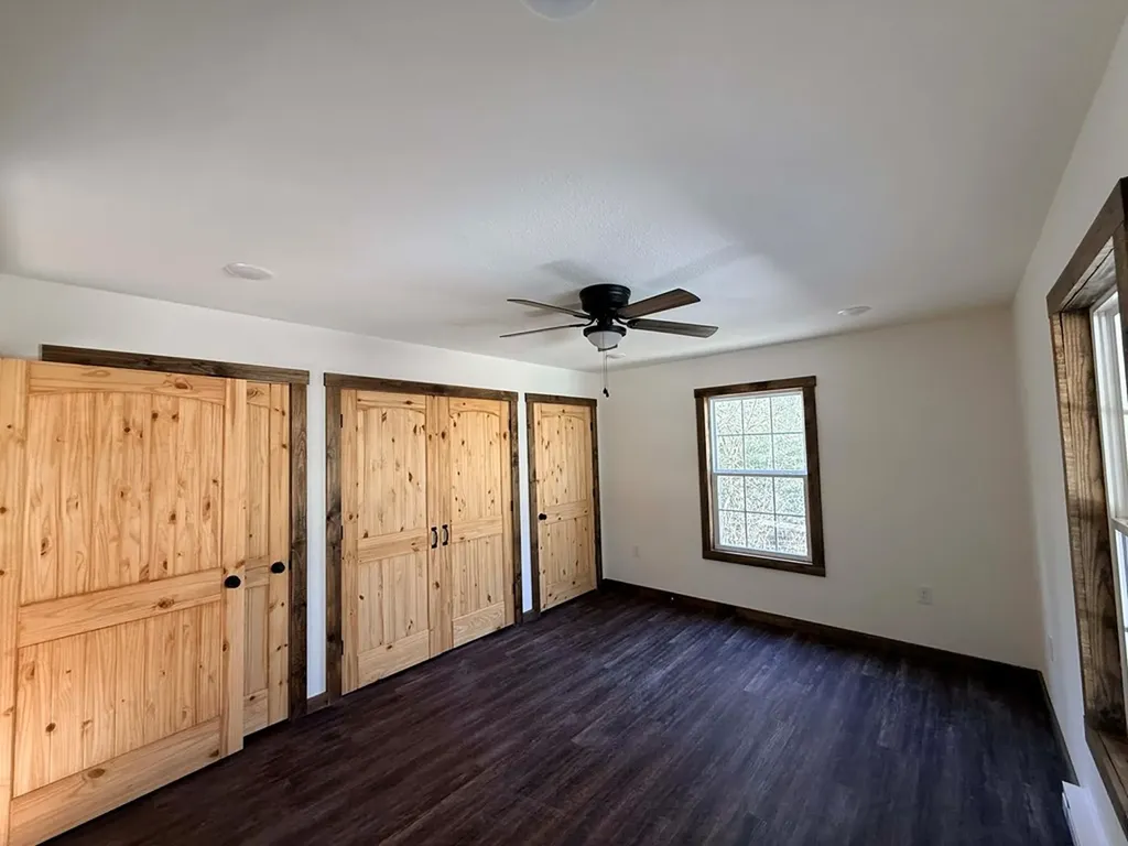 116 Joe Voiles Road Jamestown TN 38556