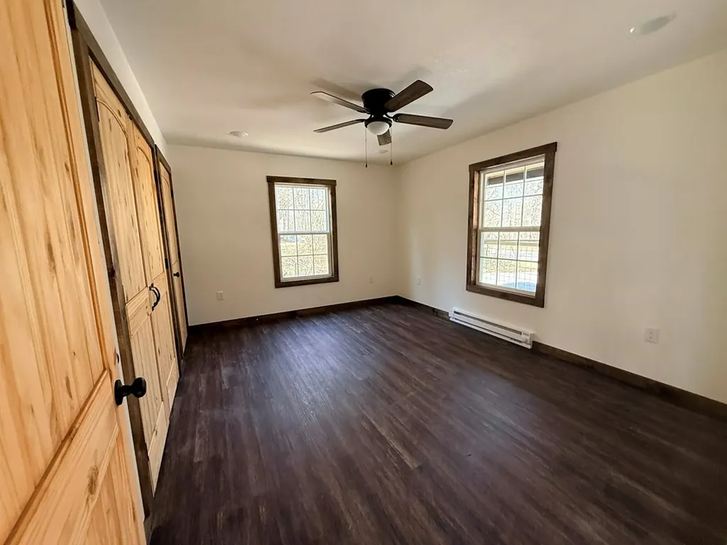 116 Joe Voiles Road Jamestown TN 38556