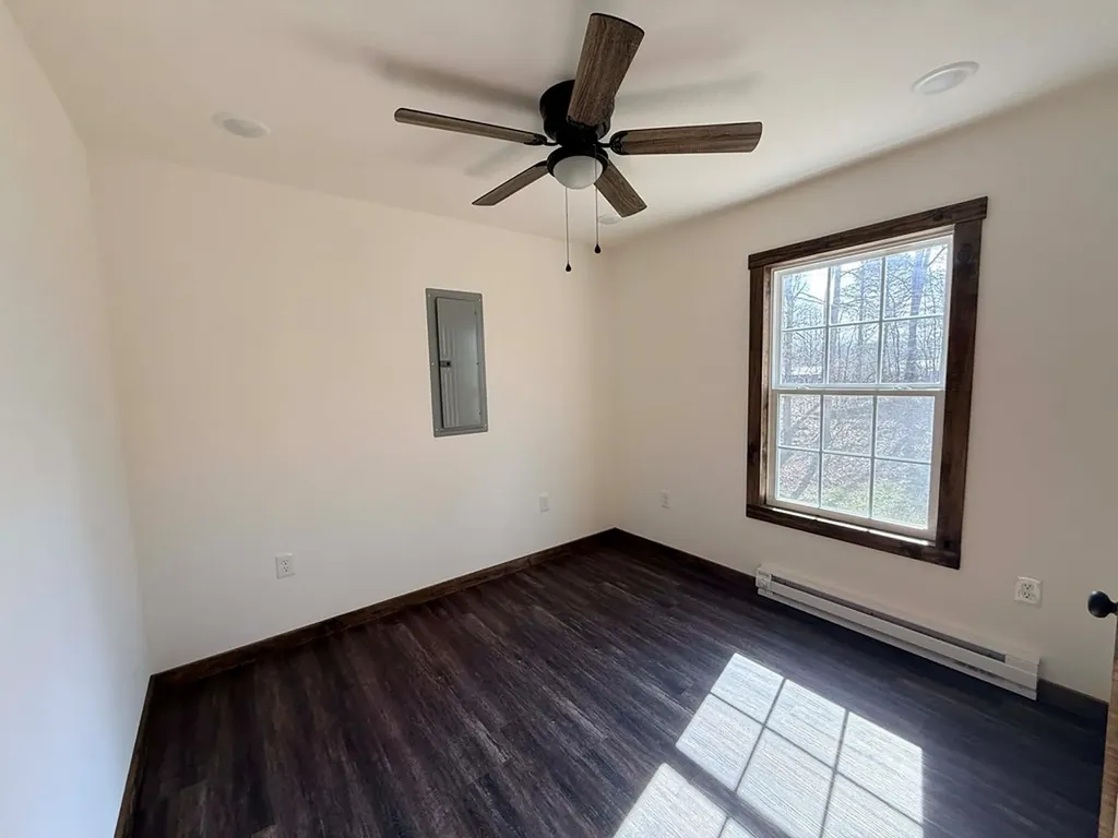 116 Joe Voiles Road Jamestown TN 38556