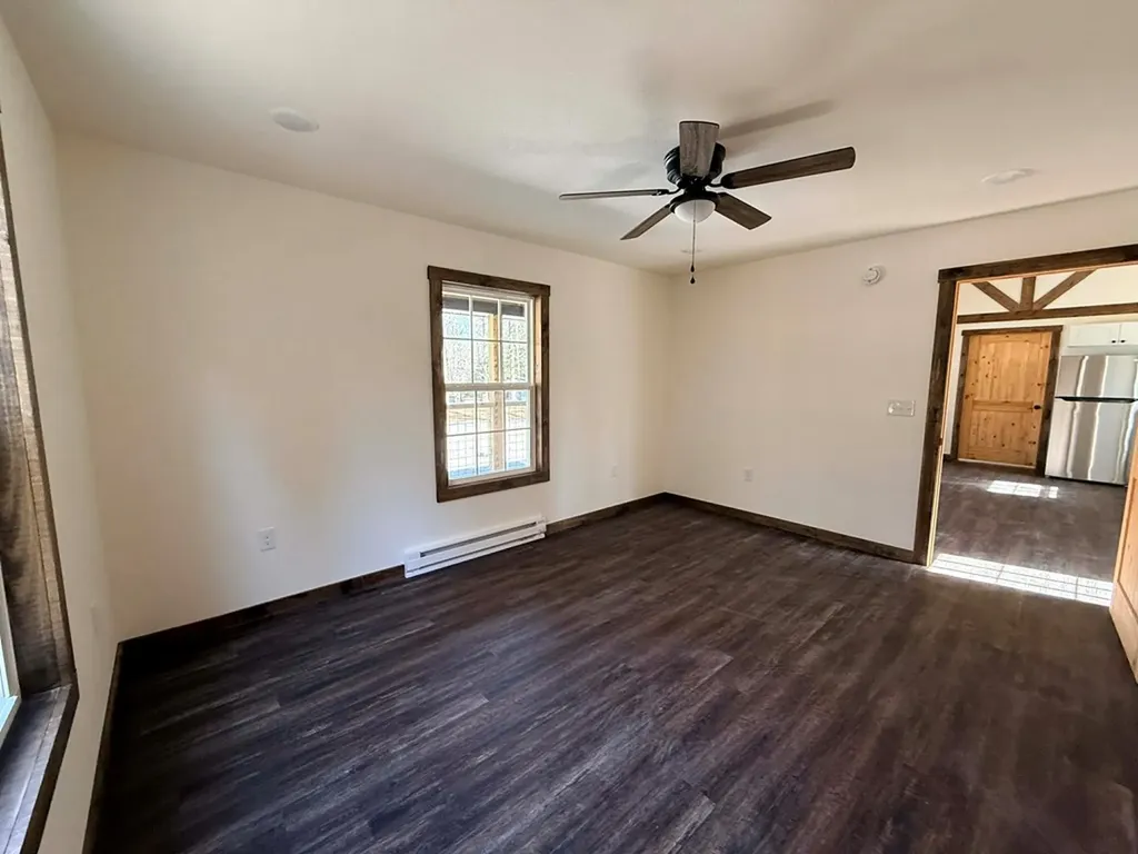 116 Joe Voiles Road Jamestown TN 38556