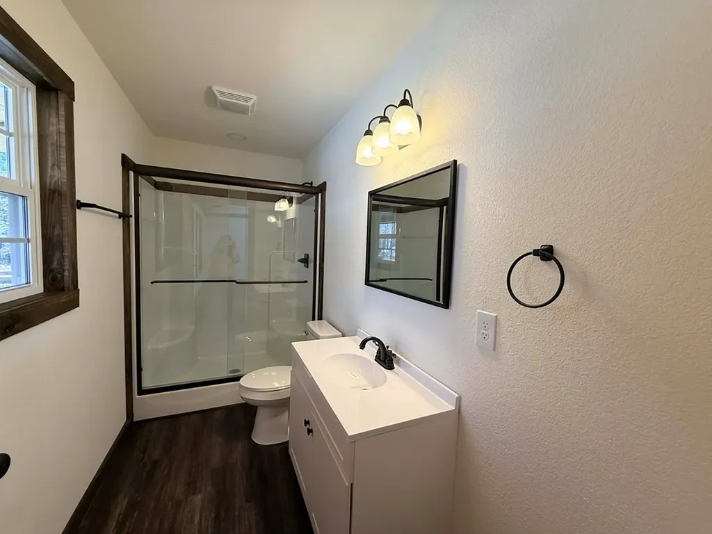 116 Joe Voiles Road Jamestown TN 38556