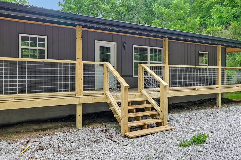 116 Joe Voiles Road Jamestown TN 38556