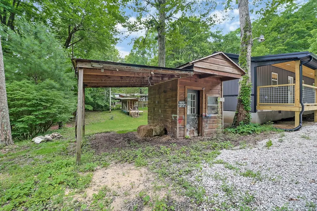116 Joe Voiles Road Jamestown TN 38556