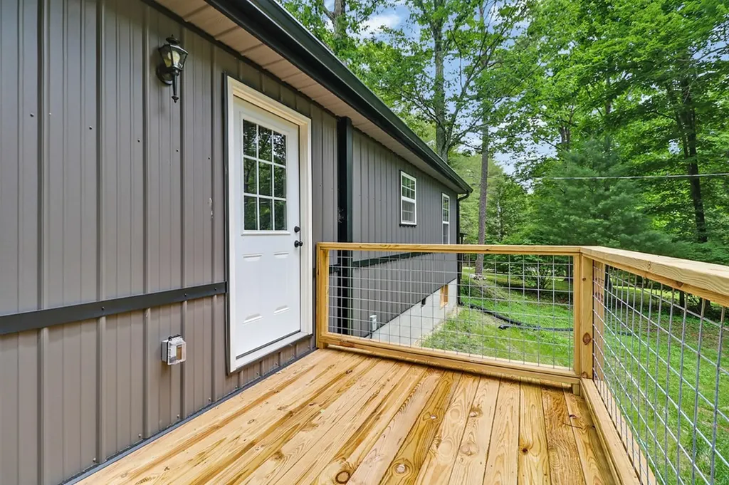 116 Joe Voiles Road Jamestown TN 38556
