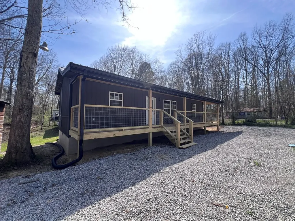 116 Joe Voiles Road Jamestown TN 38556