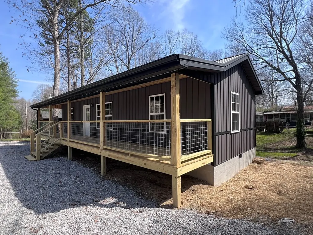 116 Joe Voiles Road Jamestown TN 38556