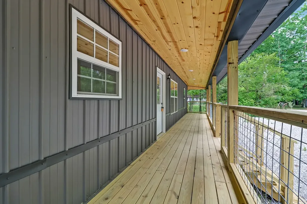 116 Joe Voiles Road Jamestown TN 38556