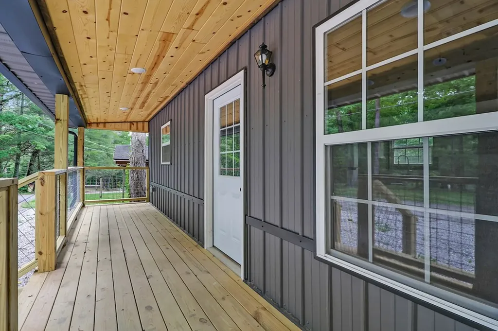 116 Joe Voiles Road Jamestown TN 38556