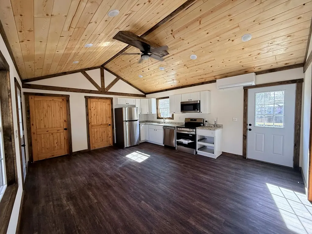 116 Joe Voiles Road Jamestown TN 38556