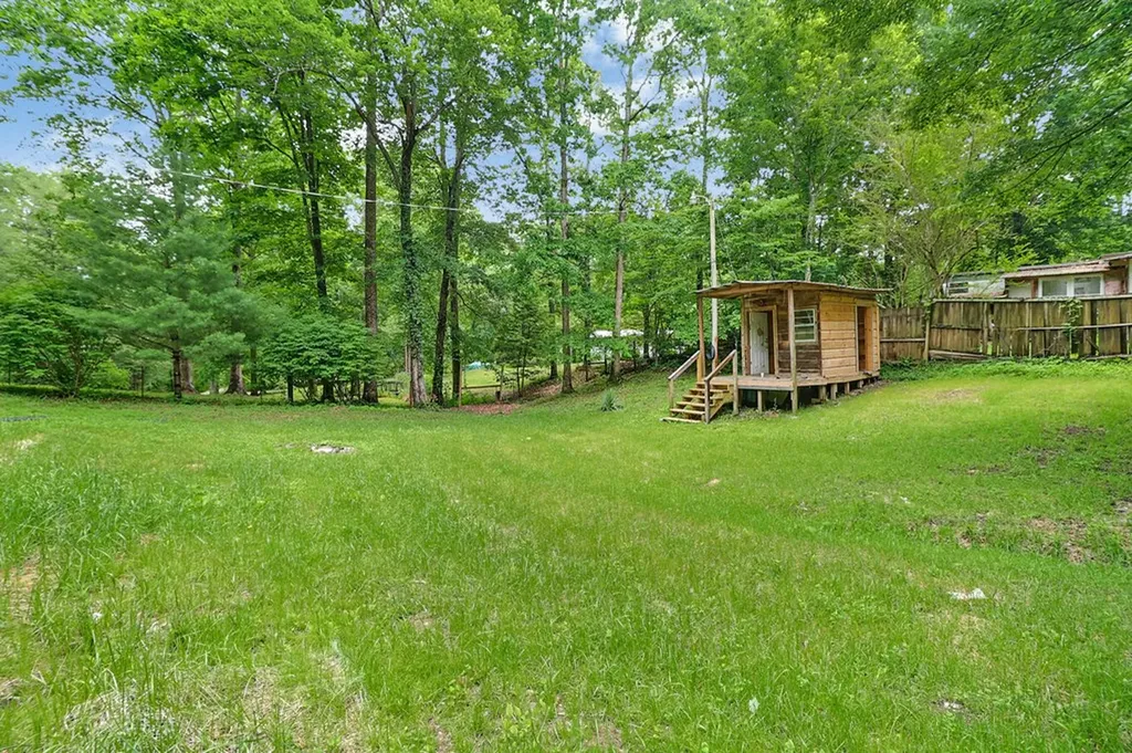 116 Joe Voiles Road Jamestown TN 38556