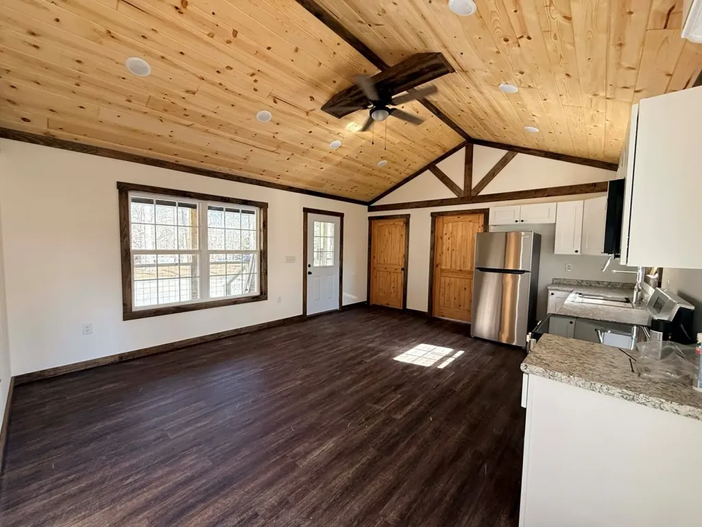 116 Joe Voiles Road Jamestown TN 38556