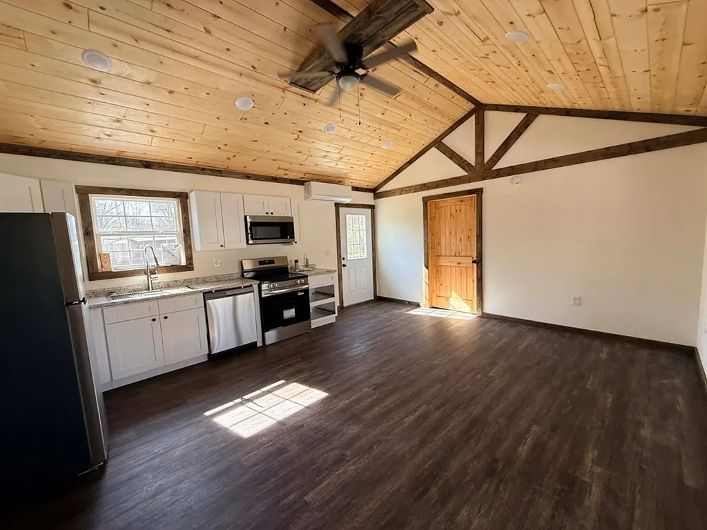 116 Joe Voiles Road Jamestown TN 38556