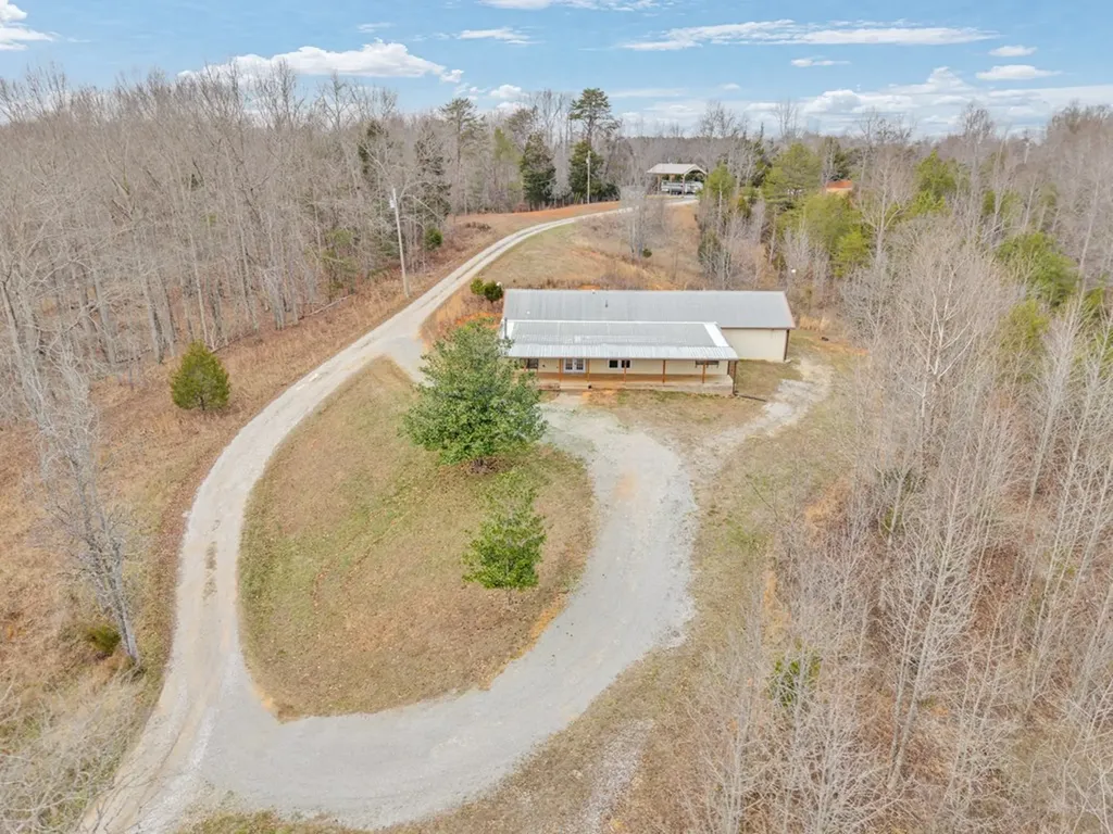 233 Macarthur Lane Walling TN 38587