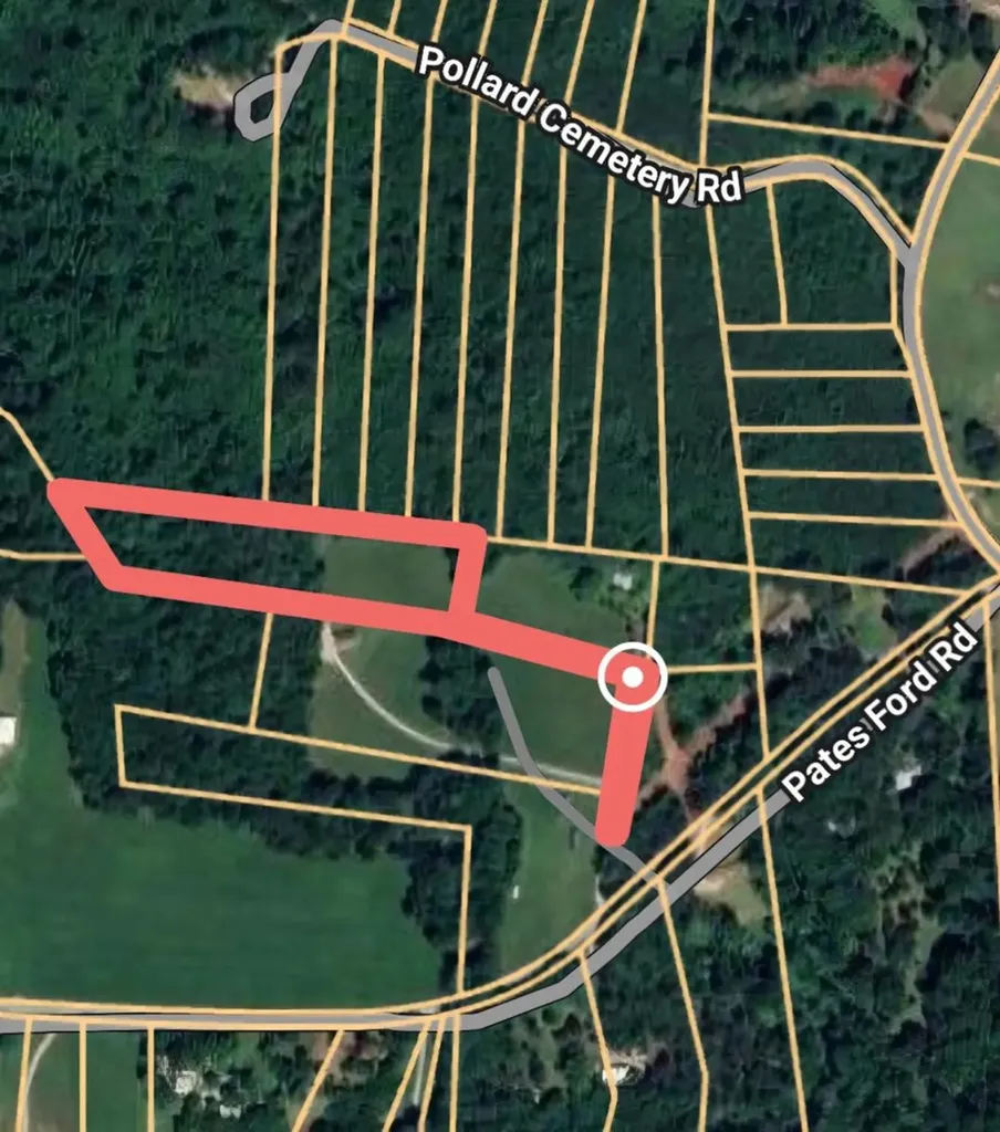 00 Pollard Cemetery Road Walling TN 38587