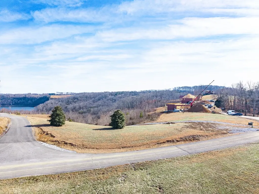 Lot 32 Holly Bend Drive Byrdstown TN 38549