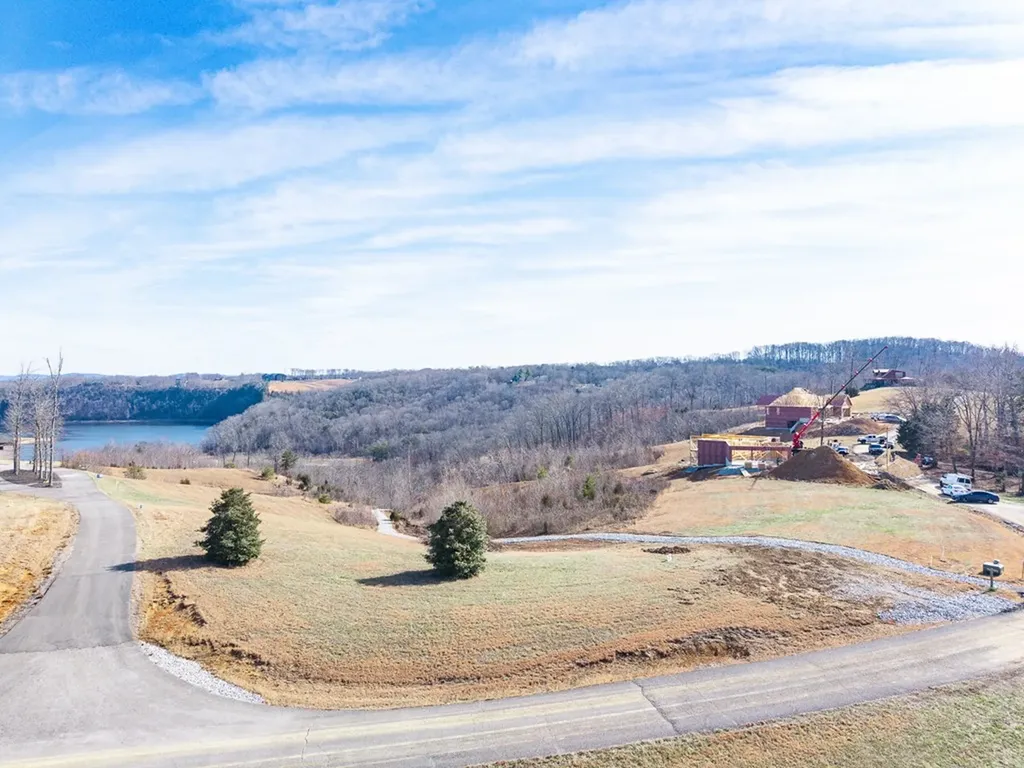 Lot 32 Holly Bend Drive Byrdstown TN 38549