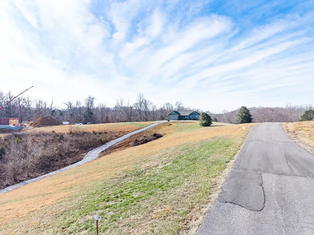 Lot 32 Holly Bend Drive Byrdstown TN 38549