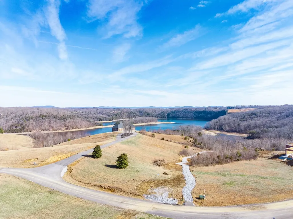Lot 32 Holly Bend Drive Byrdstown TN 38549