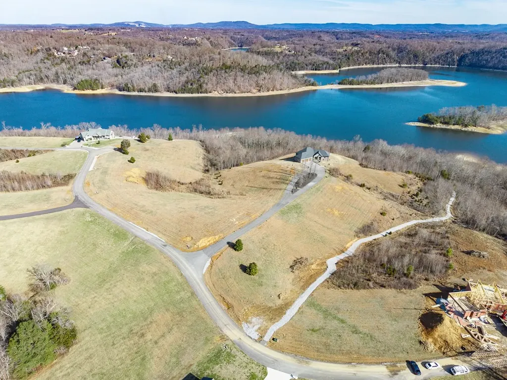 Lot 32 Holly Bend Drive Byrdstown TN 38549