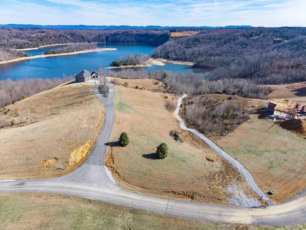 Lot 32 Holly Bend Drive Byrdstown TN 38549