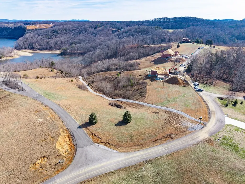 Lot 32 Holly Bend Drive Byrdstown TN 38549