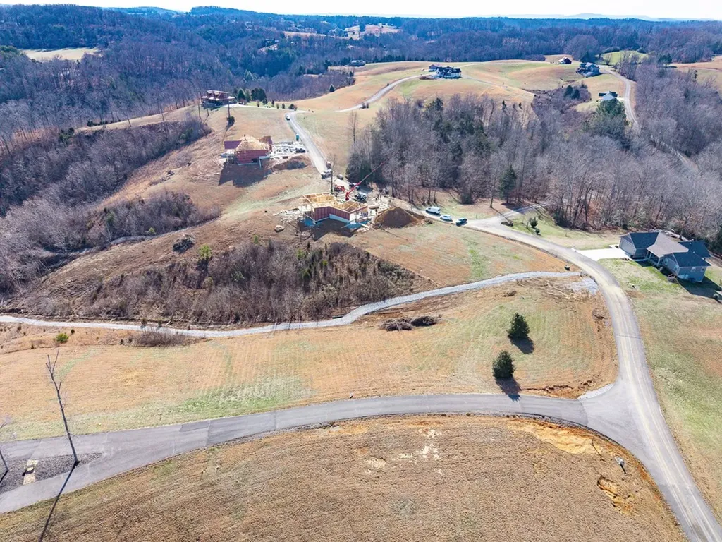 Lot 32 Holly Bend Drive Byrdstown TN 38549