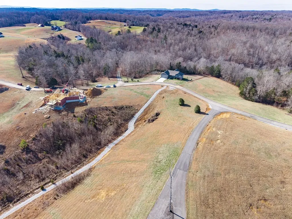 Lot 32 Holly Bend Drive Byrdstown TN 38549