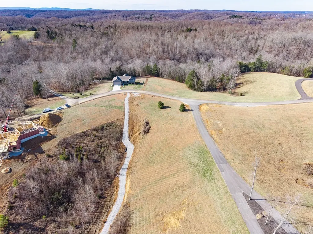 Lot 32 Holly Bend Drive Byrdstown TN 38549