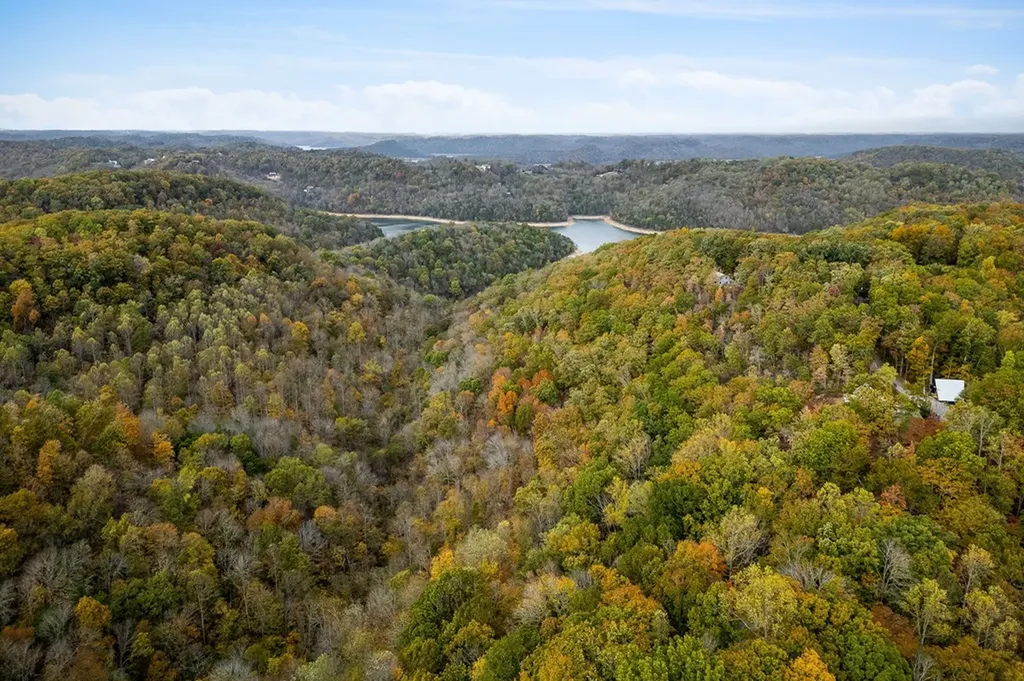 0 James Place Smithville TN 37166