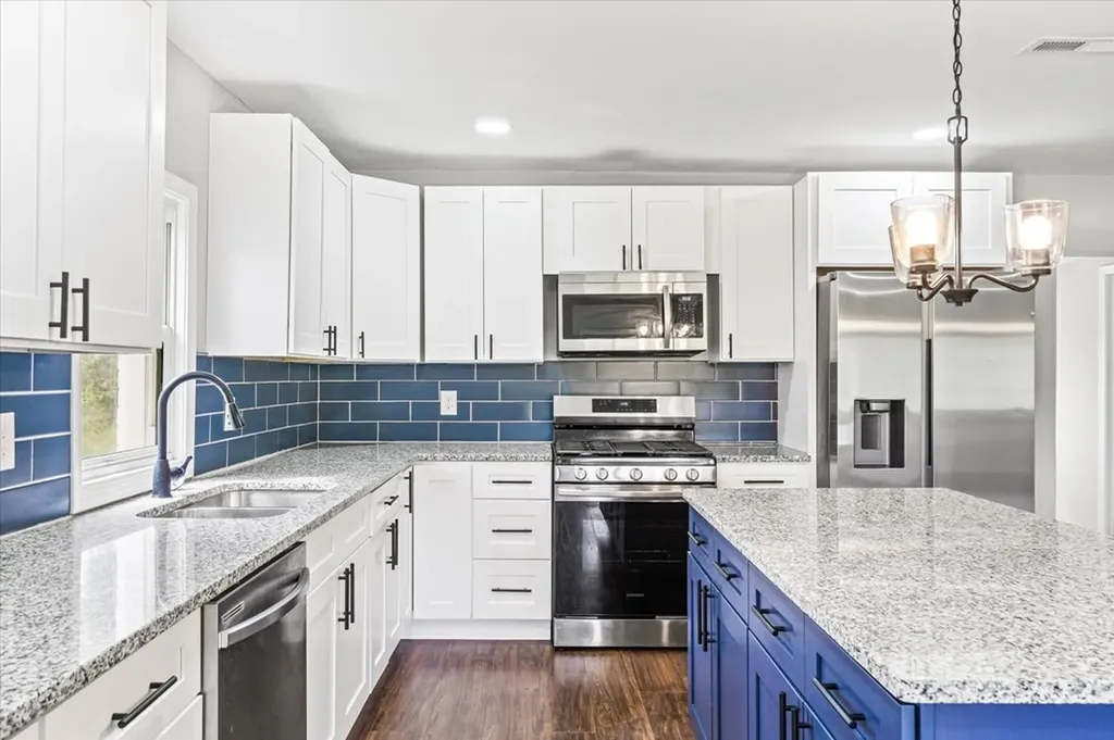 1062 Pleasant Hill Road Sparta TN 38583