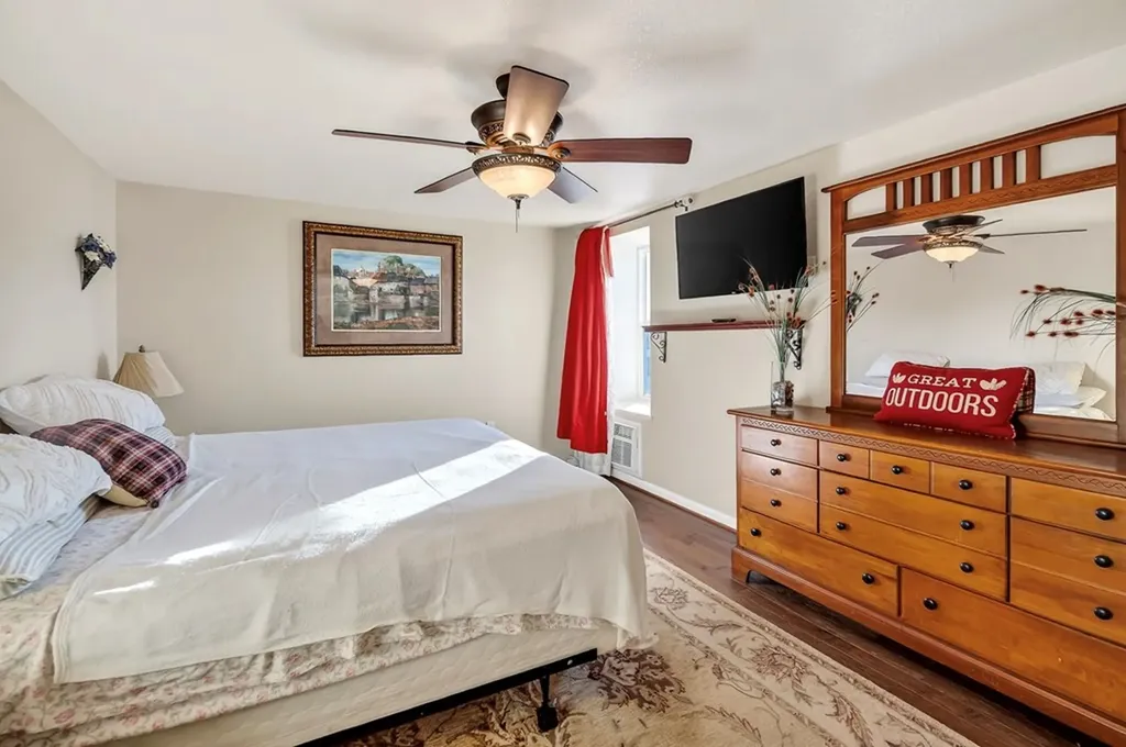 2229 Bradford Hicks Drive Livingston TN 38570