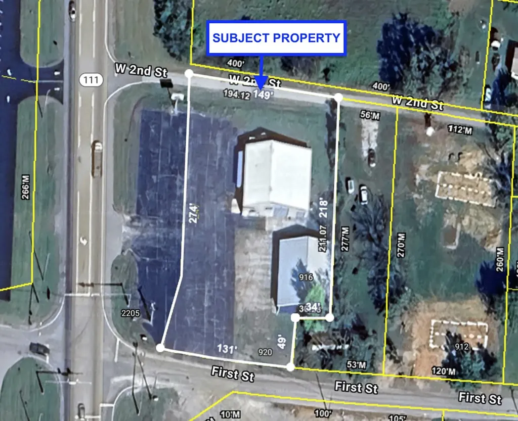 2229 Bradford Hicks Drive Livingston TN 38570