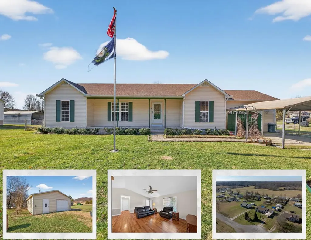 170 Robin Lane Livingston TN 38570