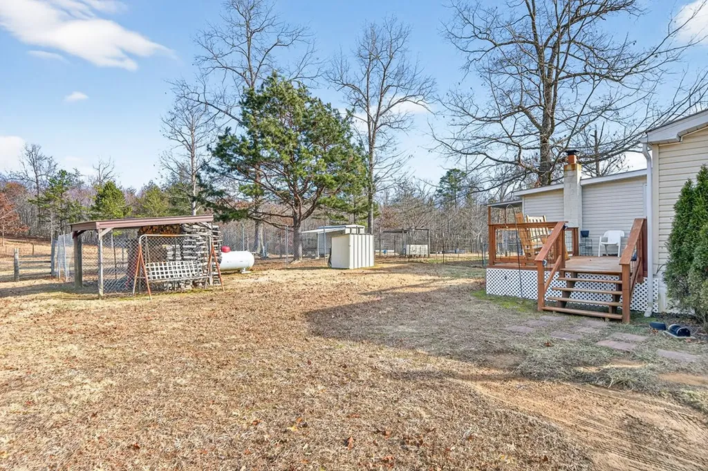 446 Arnolds Way Crossville TN 38571