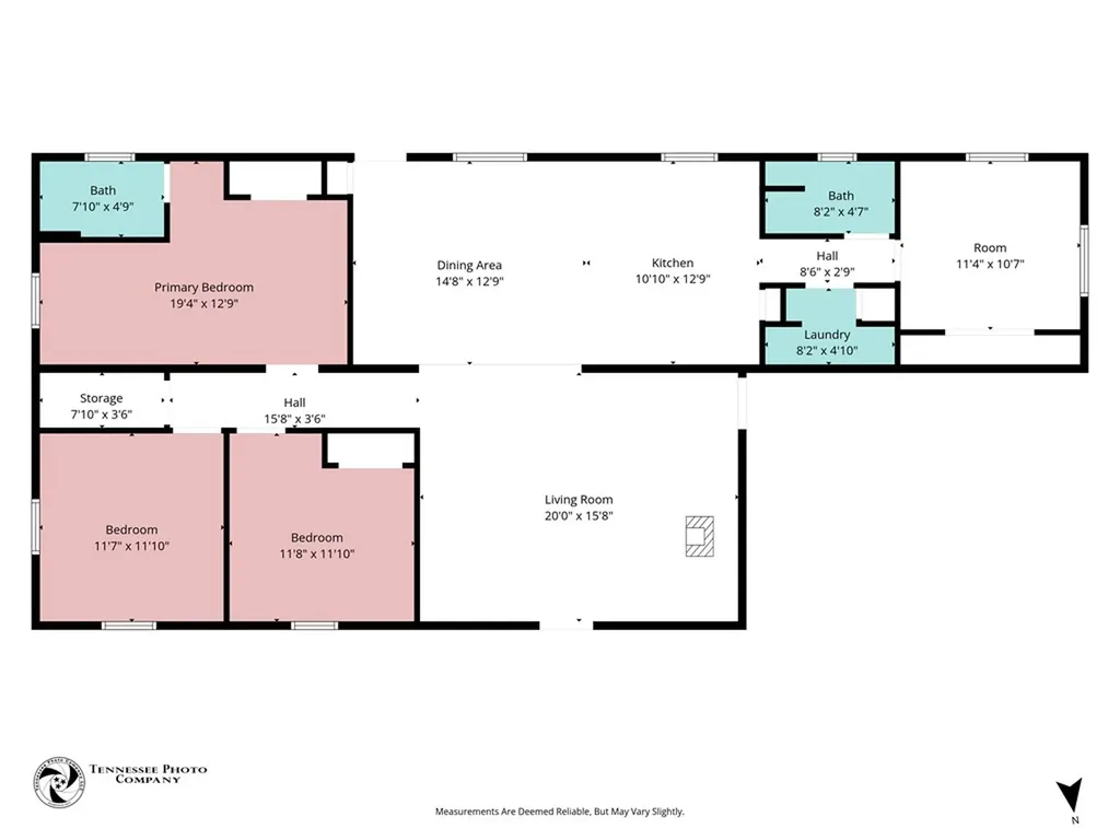 446 Arnolds Way Crossville TN 38571