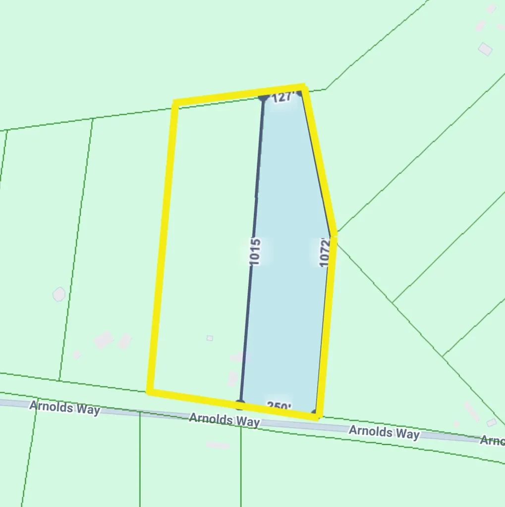 446 Arnolds Way Crossville TN 38571