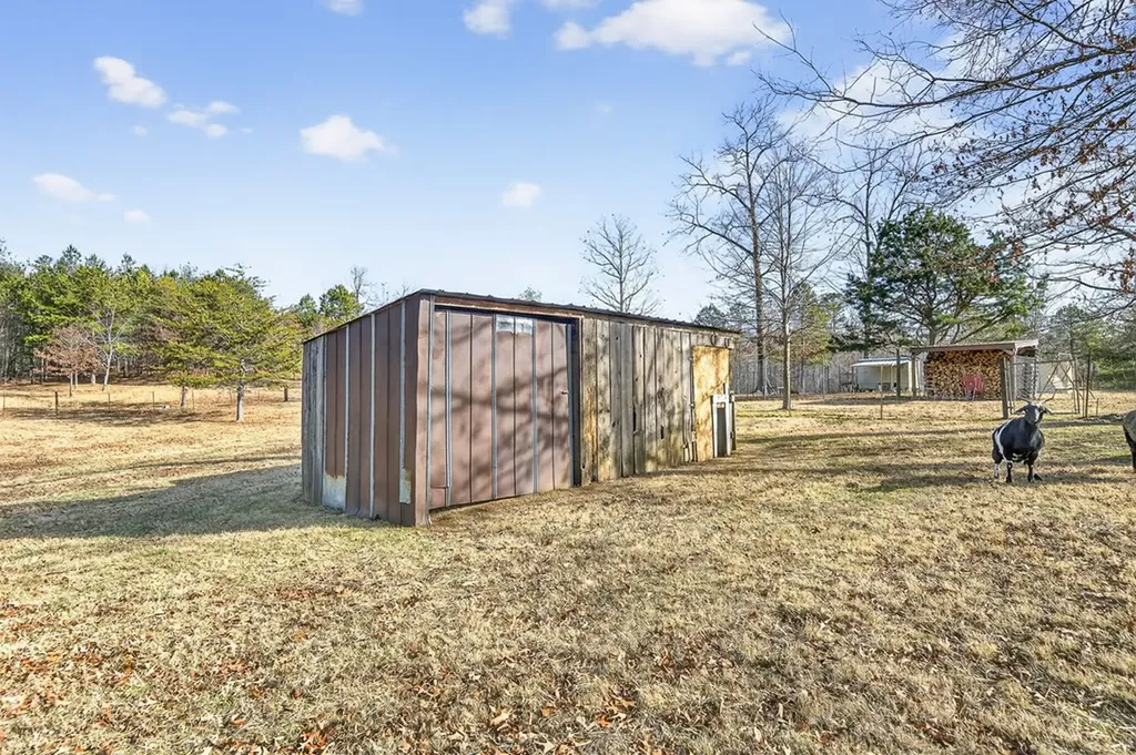 446 Arnolds Way Crossville TN 38571