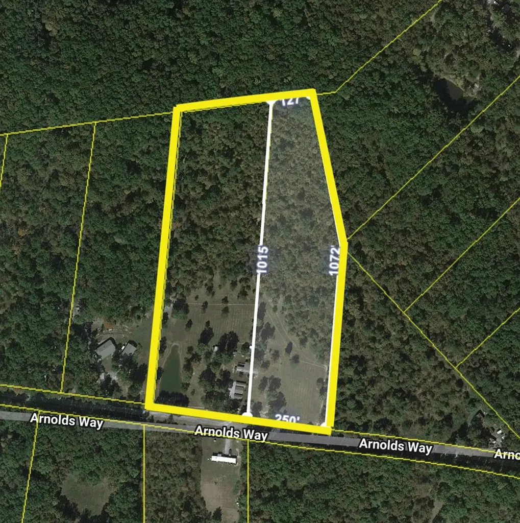 446 Arnolds Way Crossville TN 38571