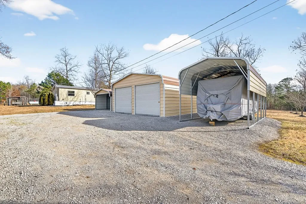 446 Arnolds Way Crossville TN 38571