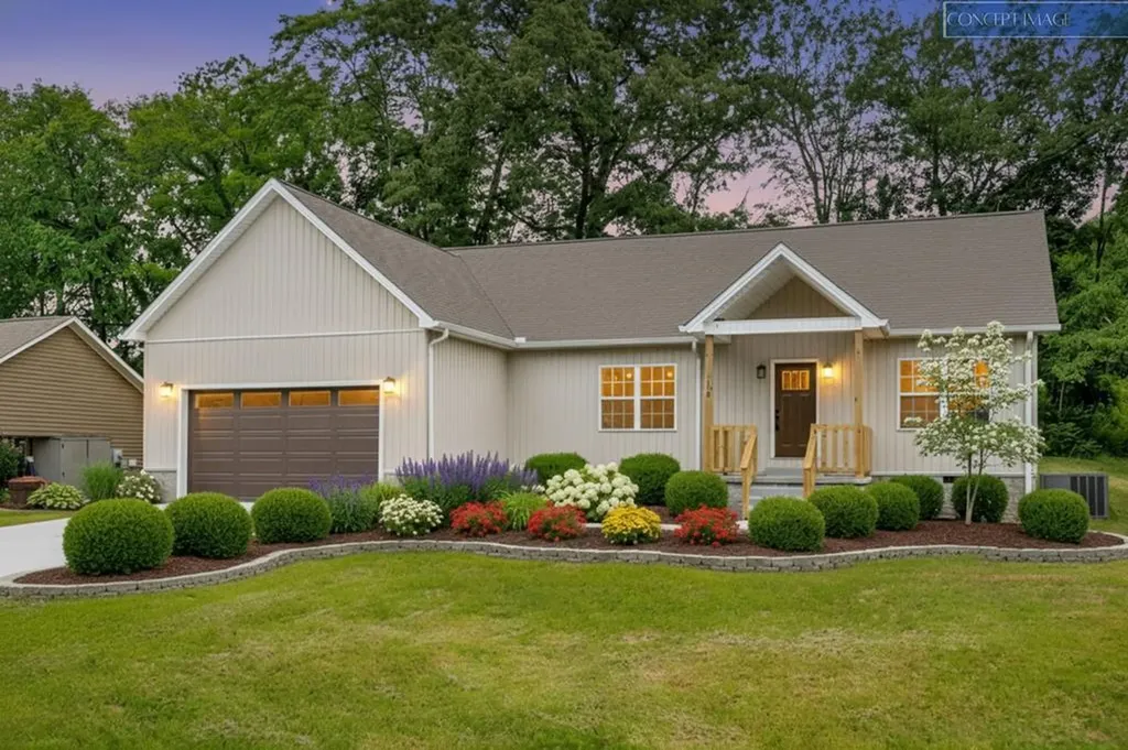 130 Rachelle Place Baxter TN 38544