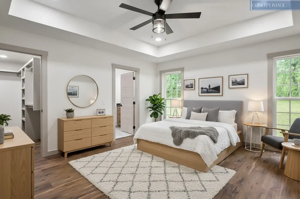 130 Rachelle Place Baxter TN 38544