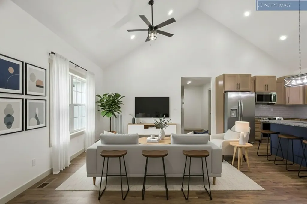 130 Rachelle Place Baxter TN 38544